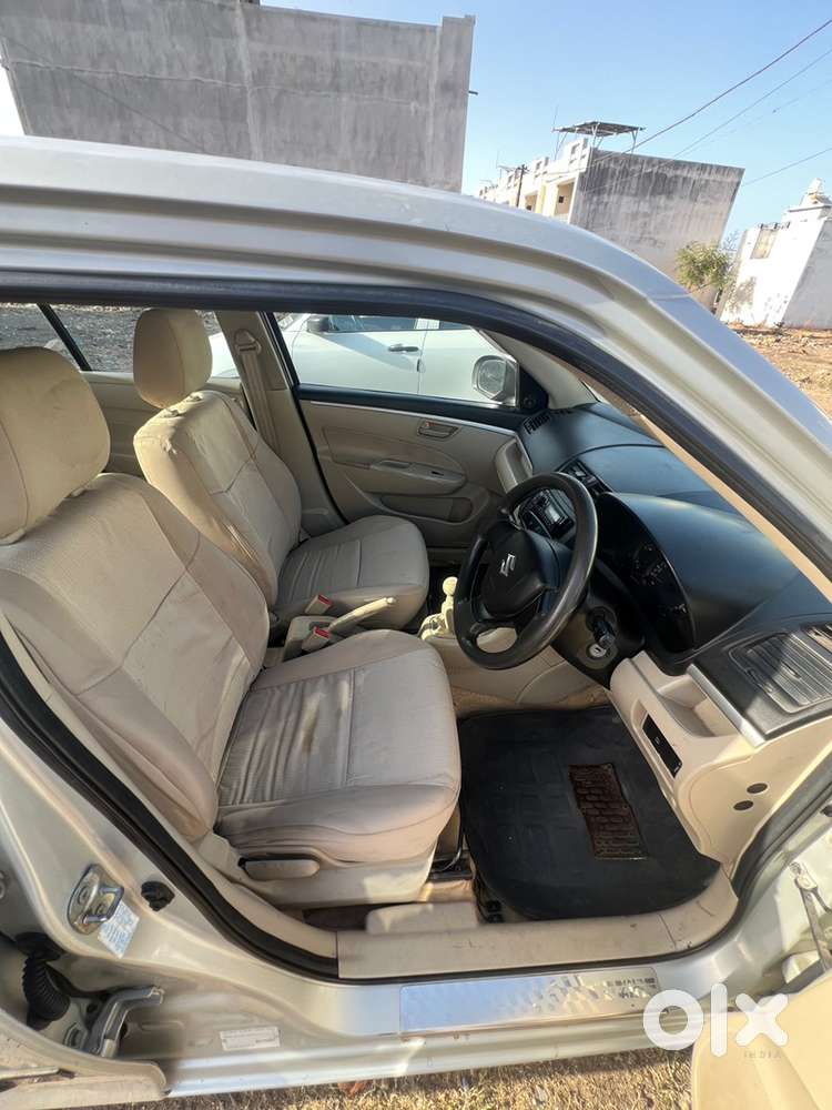 Maruti Suzuki Dzire 2019 Diesel Good Condition