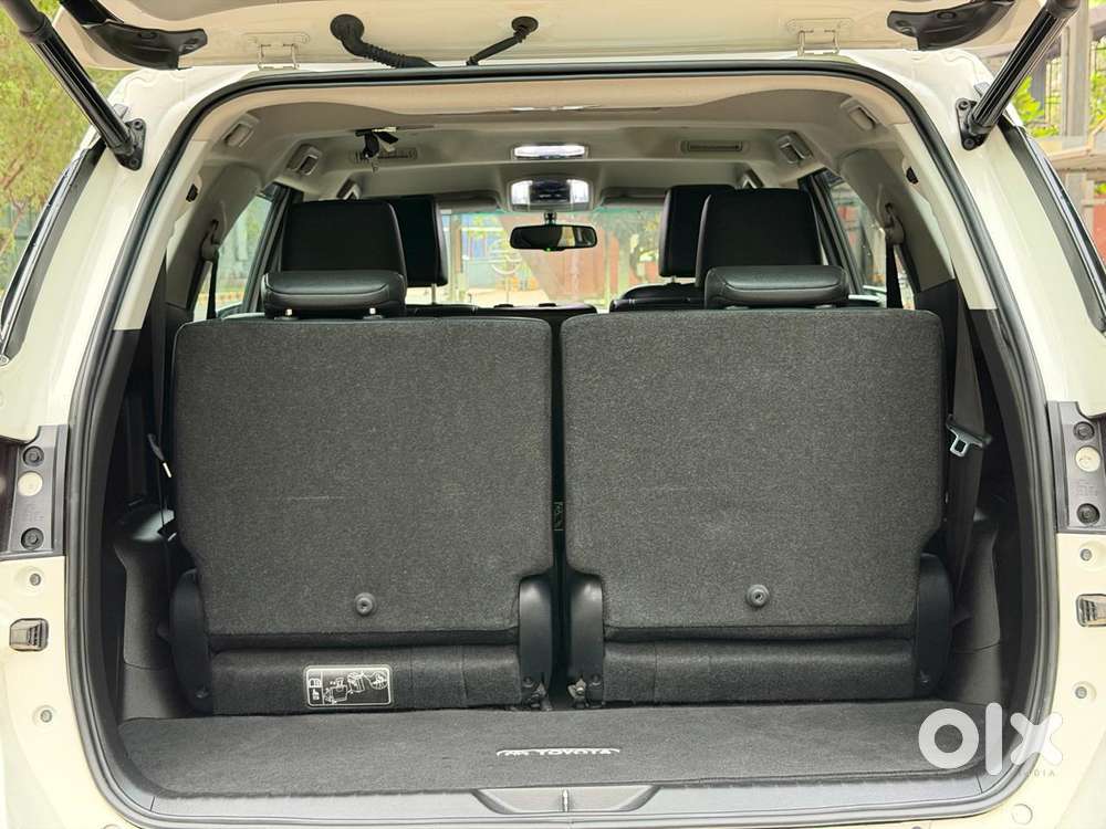 Toyota Fortuner 3.0 4x2 Automatic, 2024, Petrol