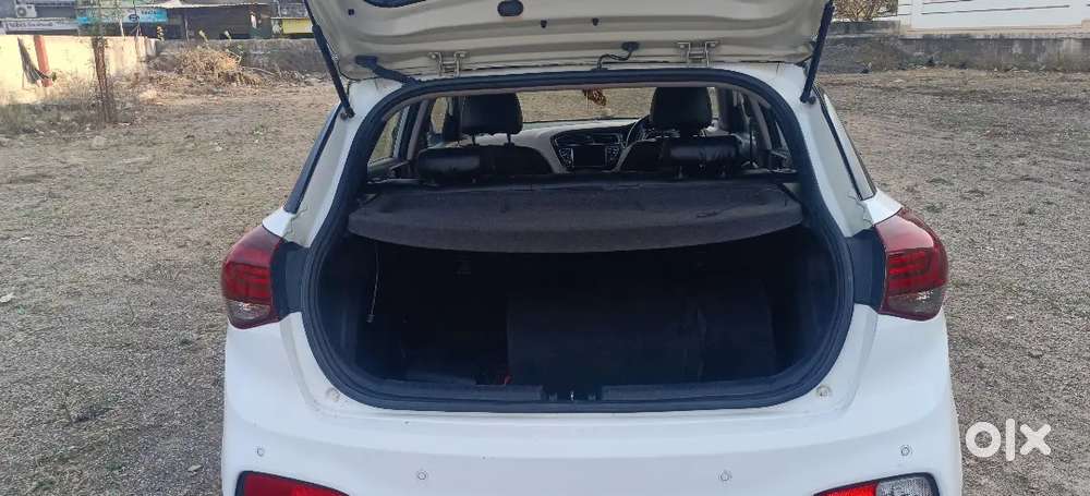 I20,
Model 2019
2nd Owner 
Vip Number -2️⃣2️⃣
Price -550000