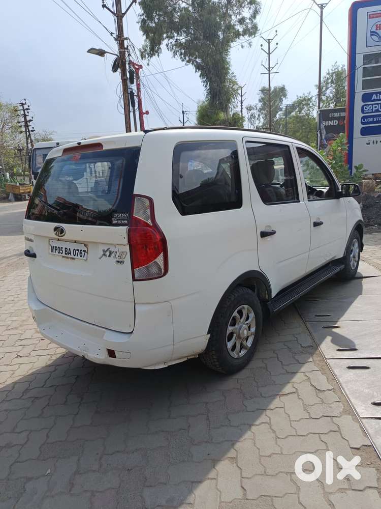 Mahindra Xylo D4 Bs Iii, 2013, Diesel