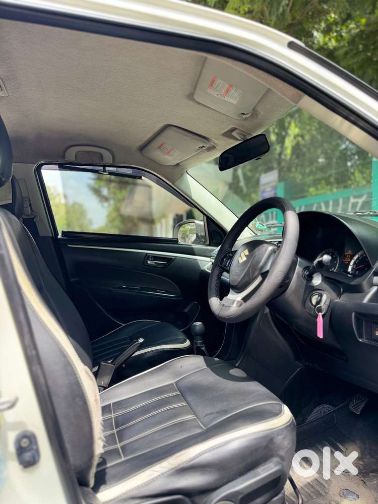 Maruti Suzuki Swift, 2013, Diesel