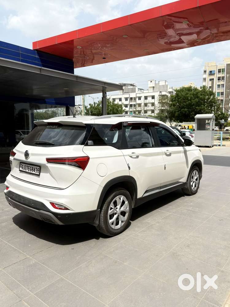 Mg Hector Plus 2.0 Super Diesel Turbo 6 Str, 2025, Diesel