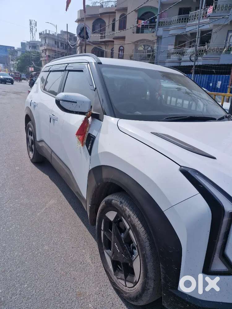 Kia Seltos Hte+ 2026 Petrol