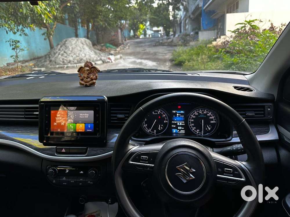 For Sale – 2021 Maruti Suzuki Xl6 Alpha At (automatic)