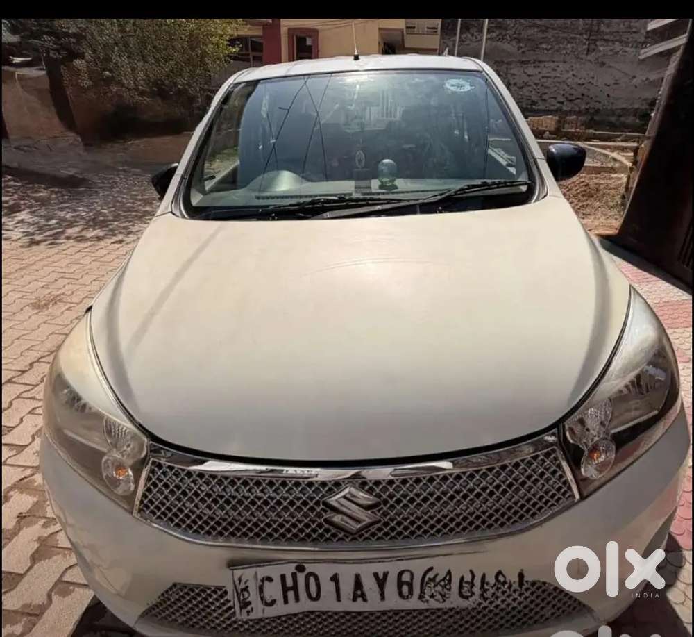Maruti Suzuki Celerio 2014