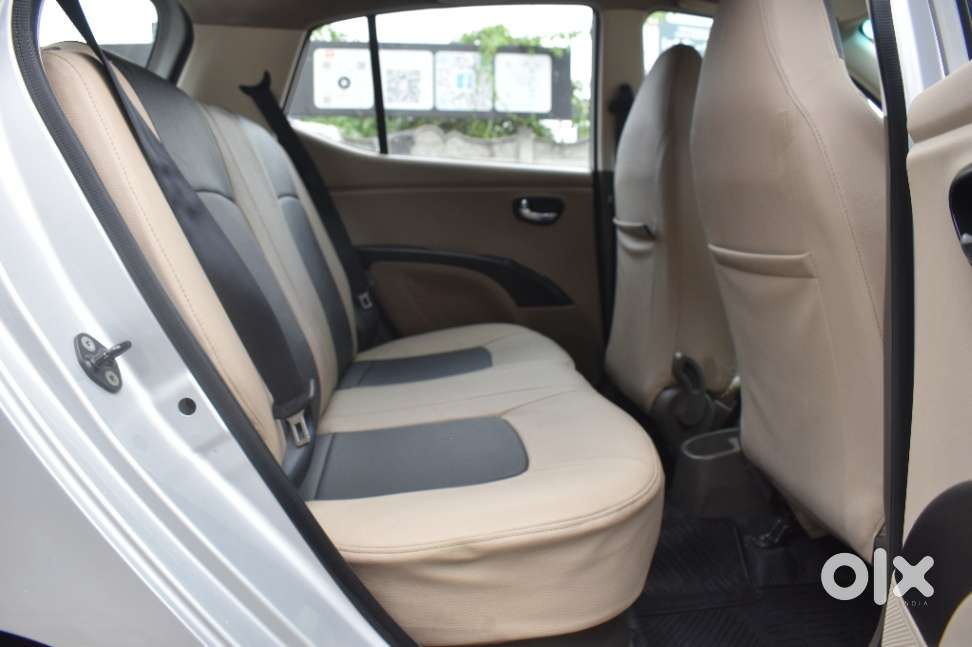 Hyundai I10 Sportz 1.1l, 2015, Petrol