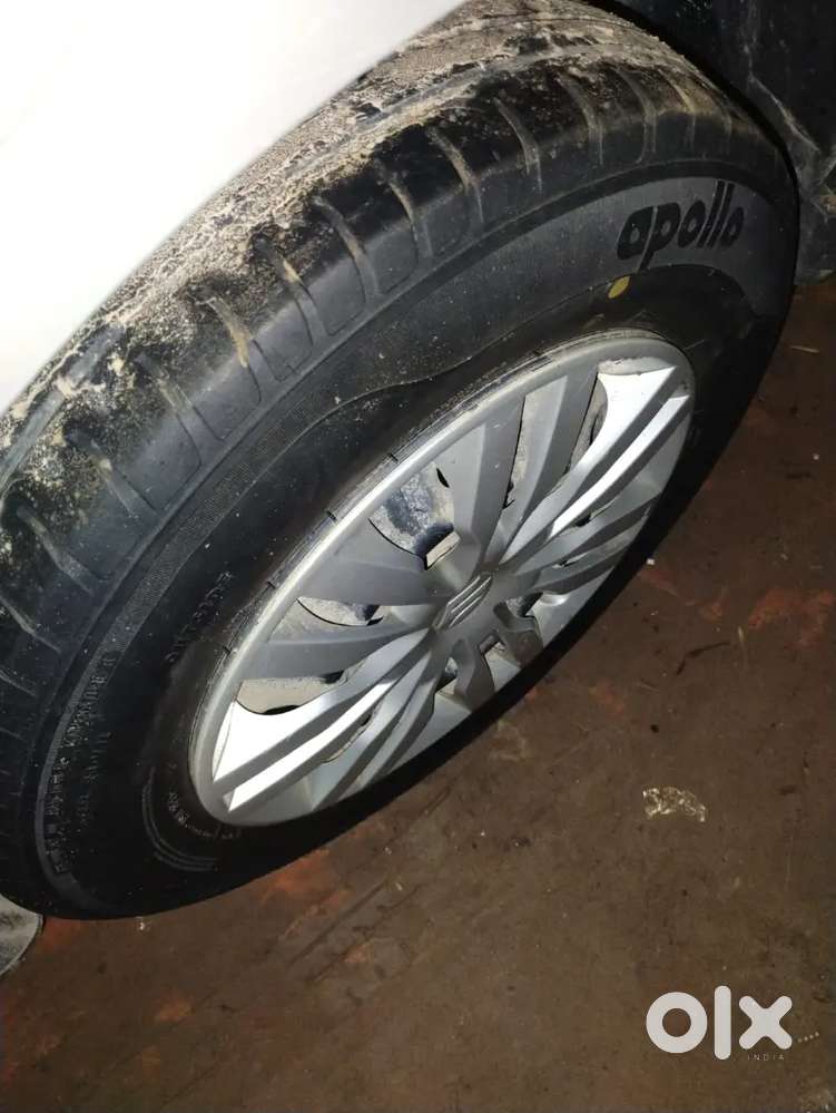 Maruti Suzuki Dzire 2018 Petrol 38000 Km Driven