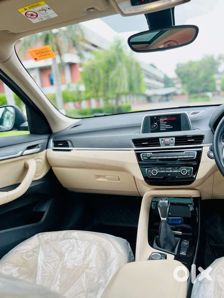 Bmw X1 Xdrive 20d M Sport, 2016, Diesel