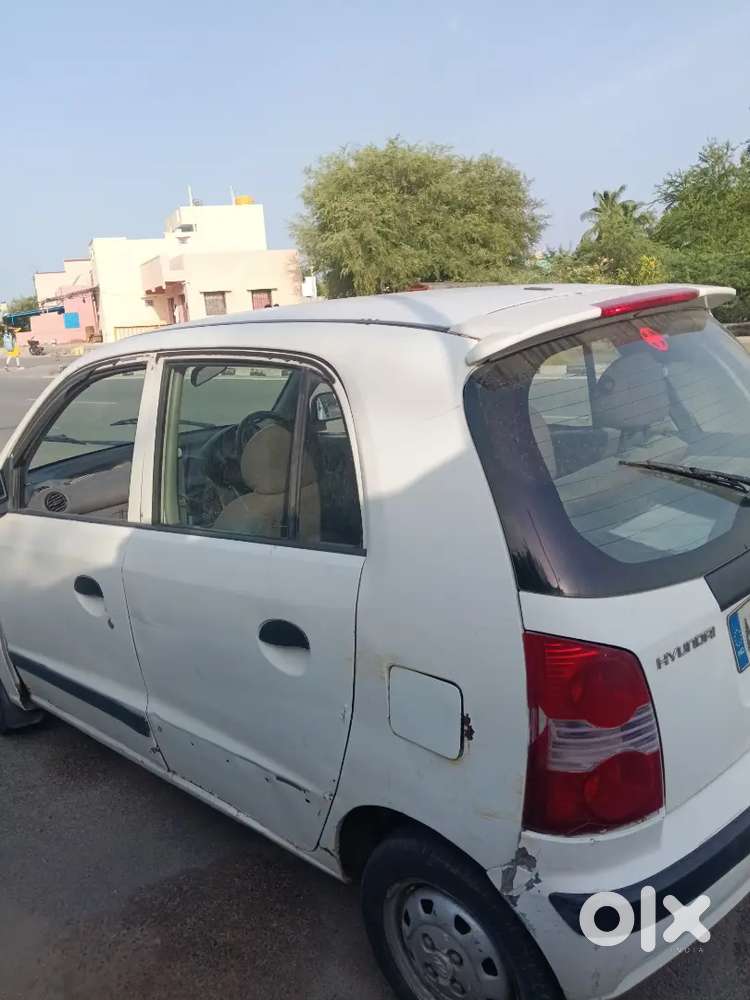 Hyundai Santro Xing 2006 Petrol