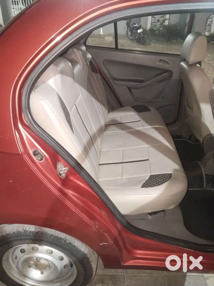 New Car Parchess