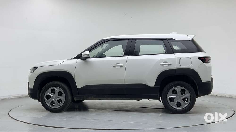 Maruti Suzuki Vitara Brezza 1.5 Lxi, 2025, Petrol