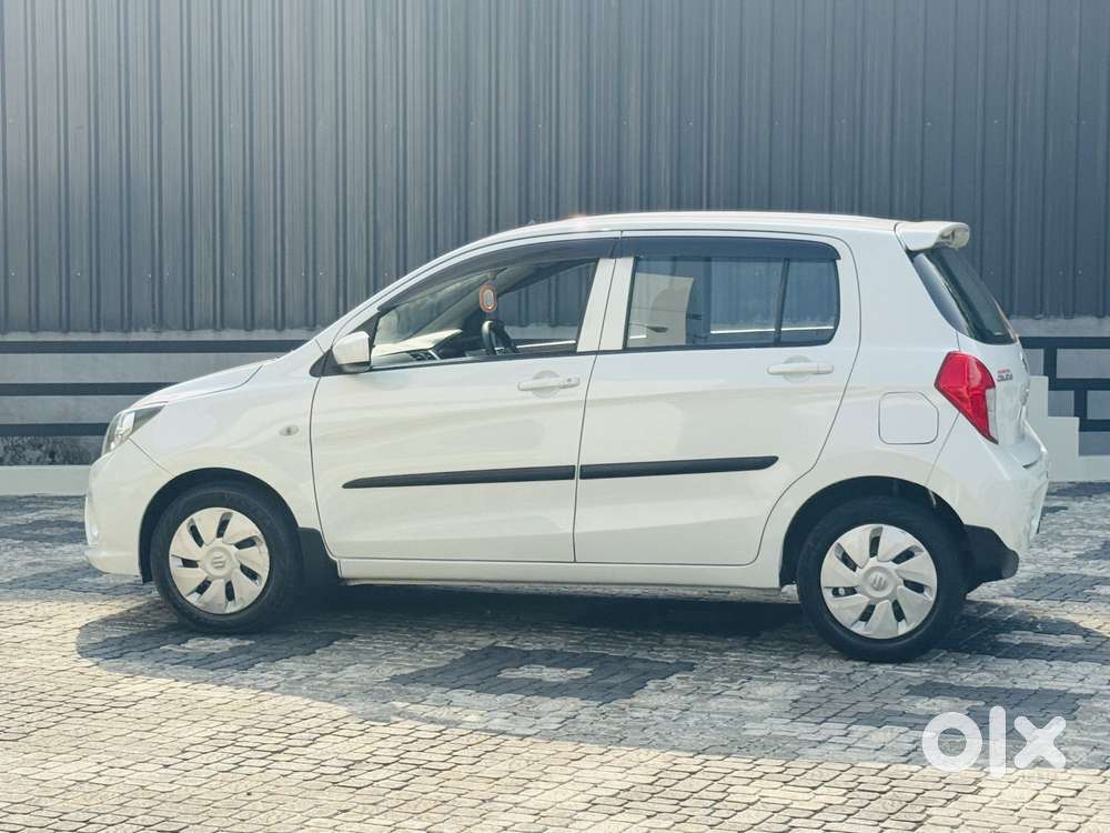 Maruti Suzuki Celerio 1.0 Vxi Ags, 2019, Petrol