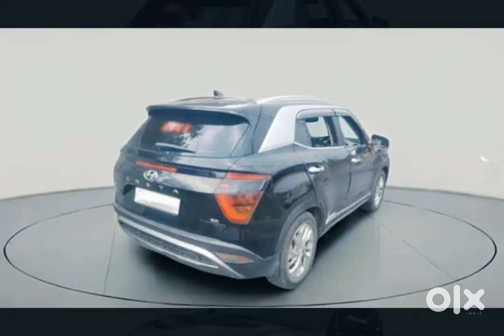 Hyundai Creta 2021