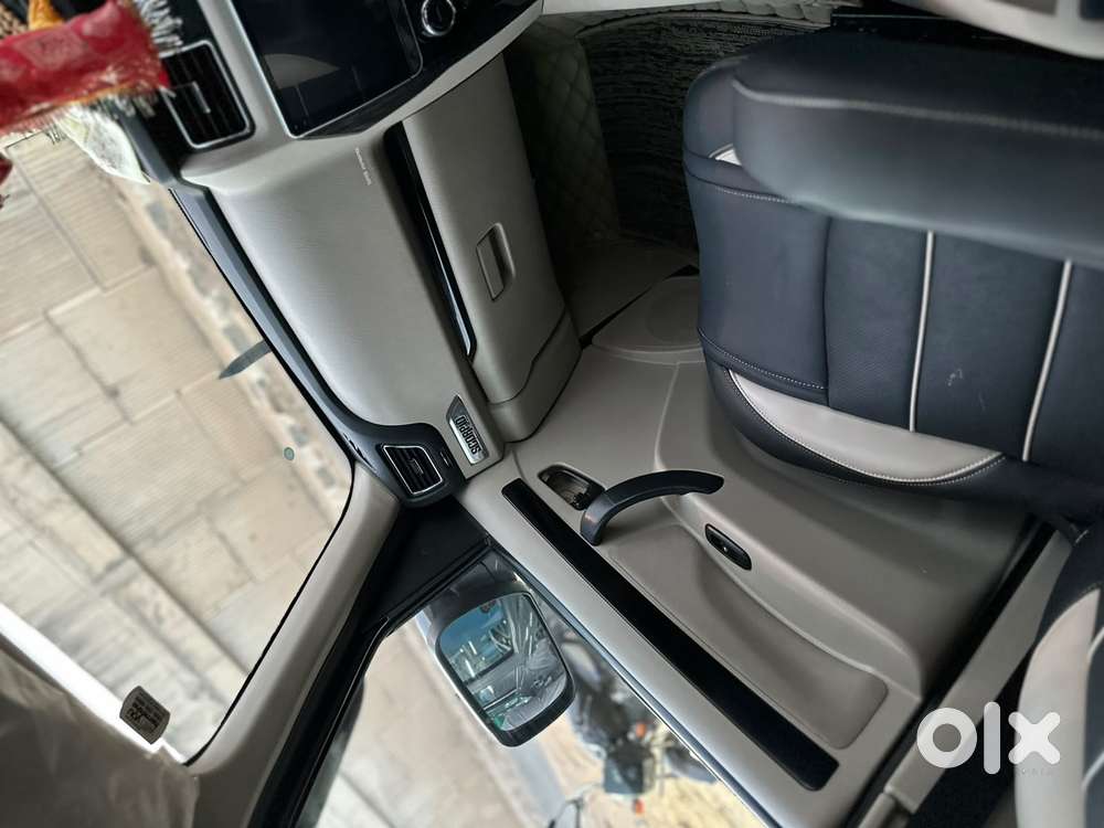 Mahindra Scorpio S11 Mt 7s, 2023, Diesel