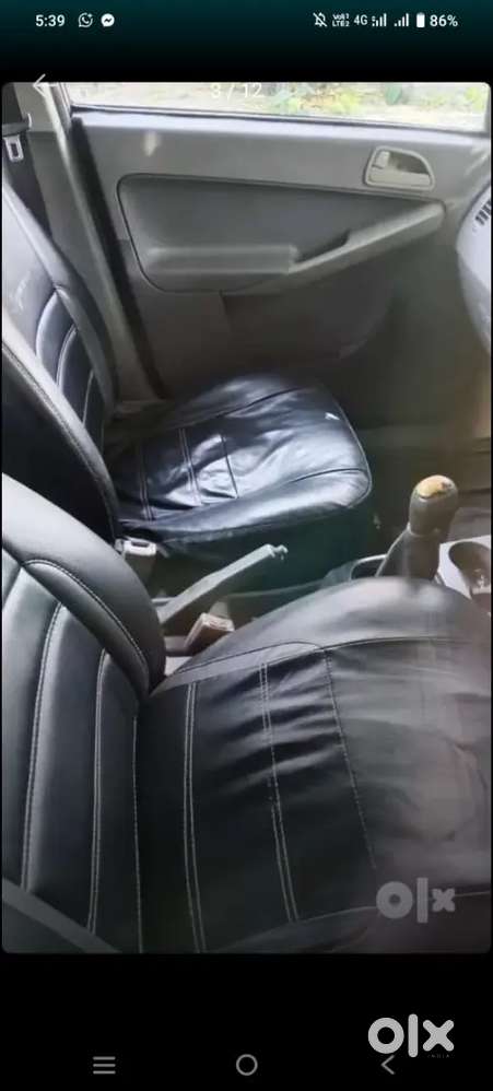 2009 Tata Indica V2