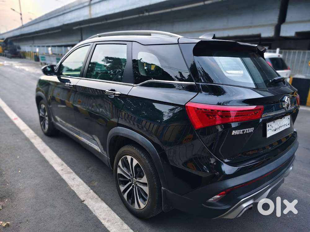 Mg Hector Sharp At, 2021, Diesel