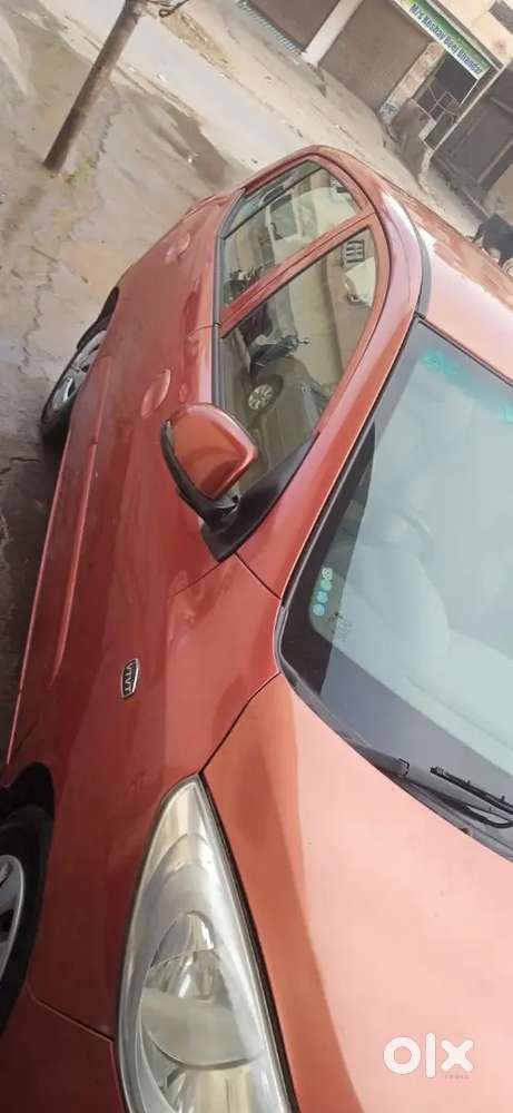 Hyundai I10 2011 Petrol 125000 Km Driven