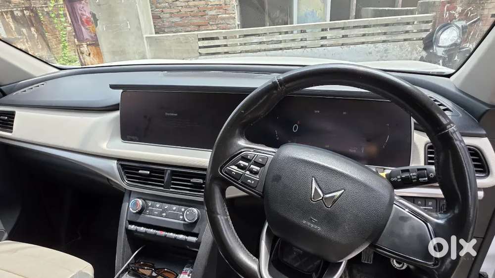 Mahindra Xuv700 2022 Petrol