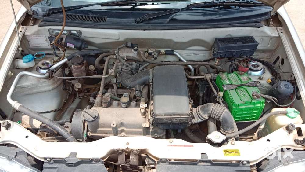 Maruti Suzuki Alto 2005-2010 Lxi Bsiii, 2010, Petrol