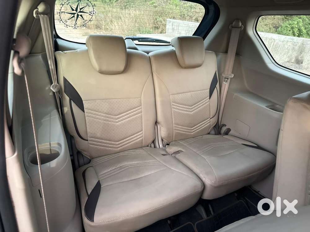 Maruti Suzuki Ertiga 2022-2023 Zxi, 2023, Petrol