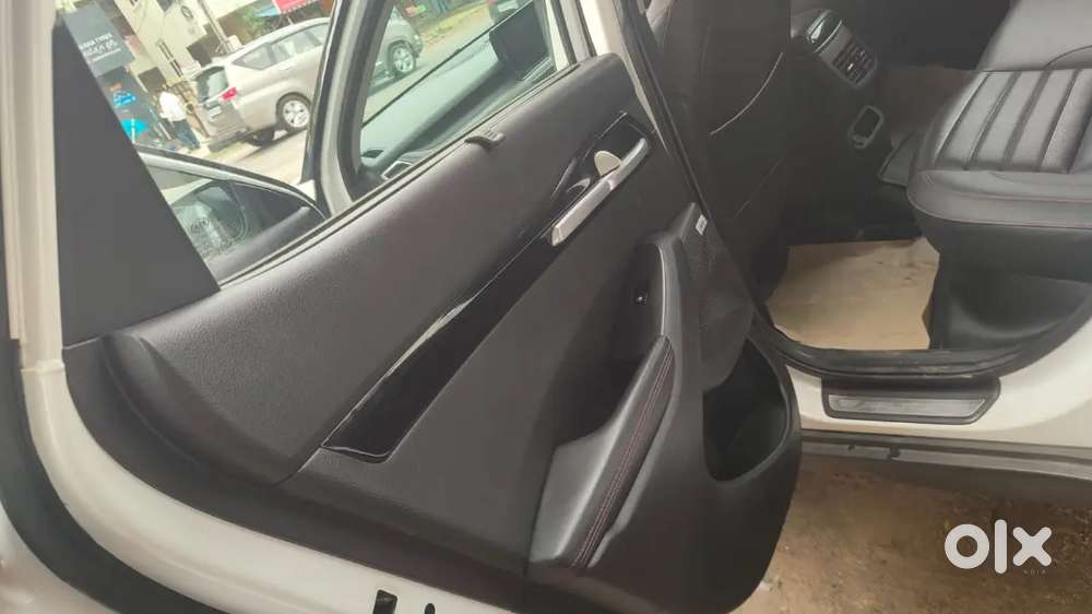 Looking Like A New Car And Recently Serviced Done .