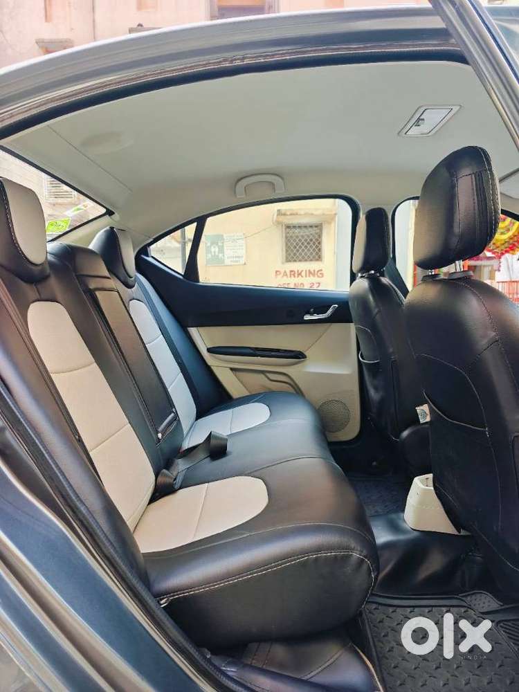 Tata Tigor 1.2 Revotron Xz Plus Cng, 2023, Cng & Hybrids