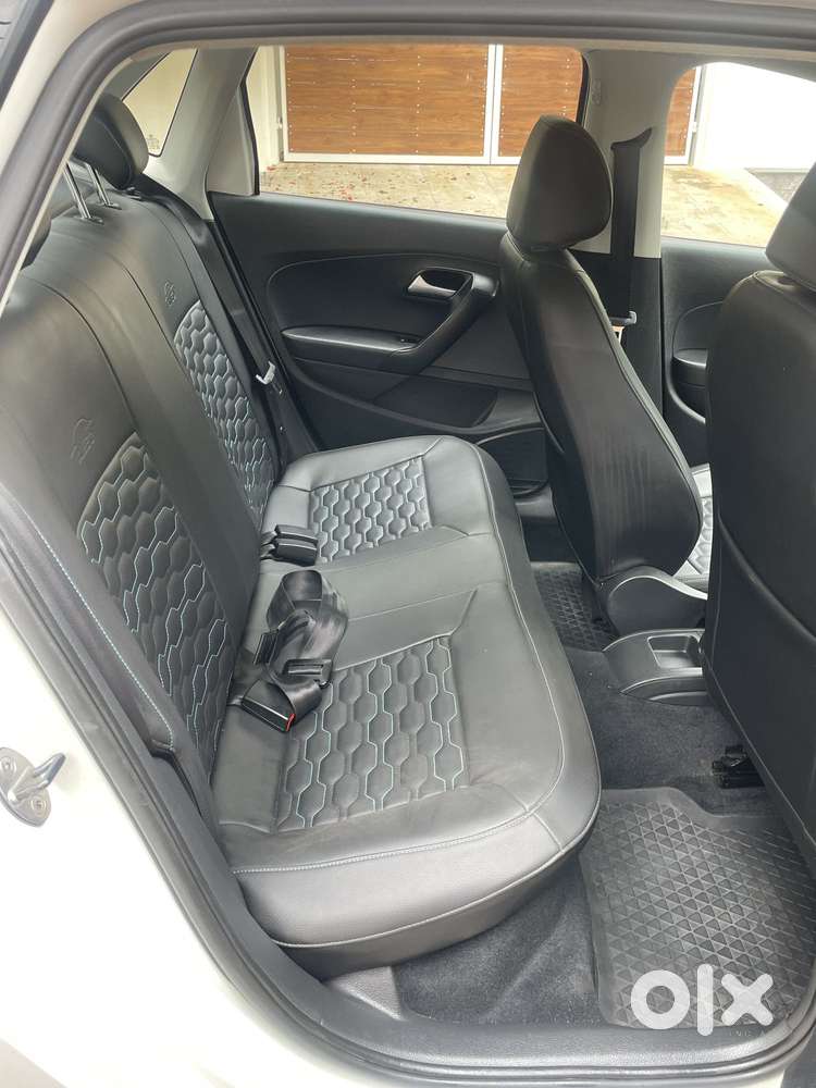 Volkswagen Ameo 1.5 Tdi Comfortline, 2018, Diesel