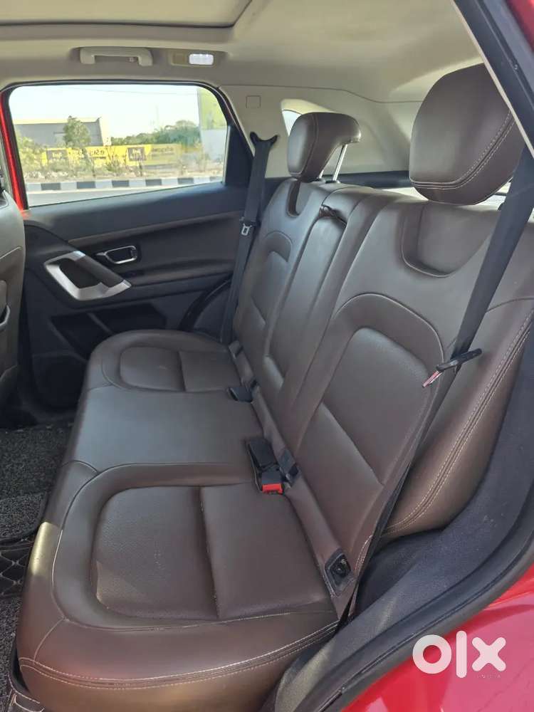 Tata Harrier 24112021