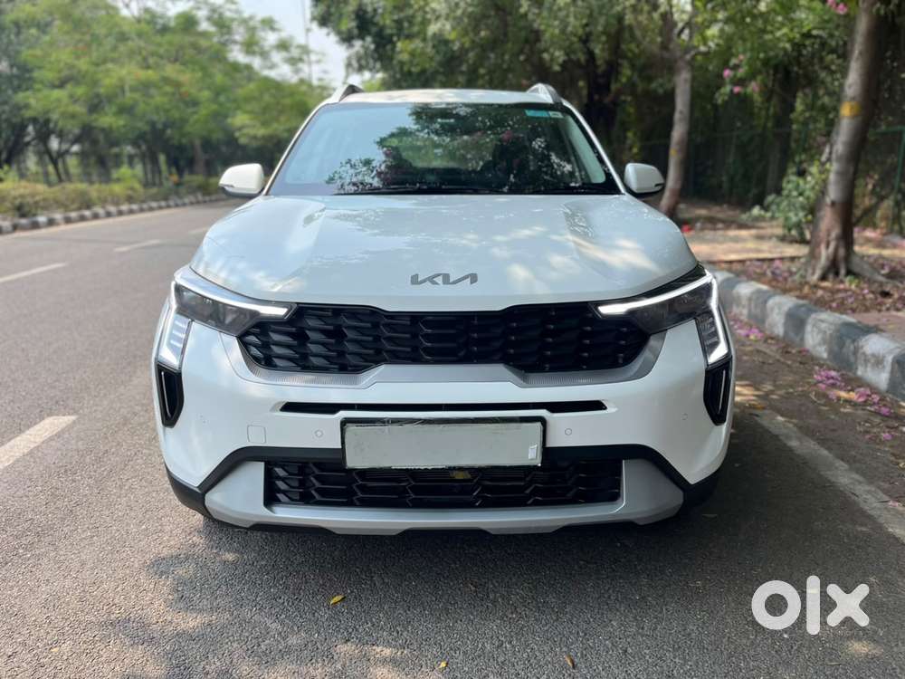Kia Sonet Htk Plus, 2025, Petrol