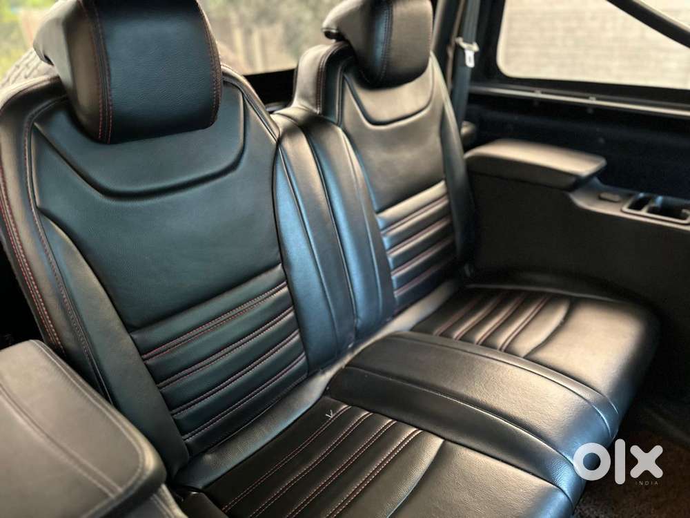 Mahindra Thar Lx Convertible Top Diesel At 4wd, 2023, Diesel
