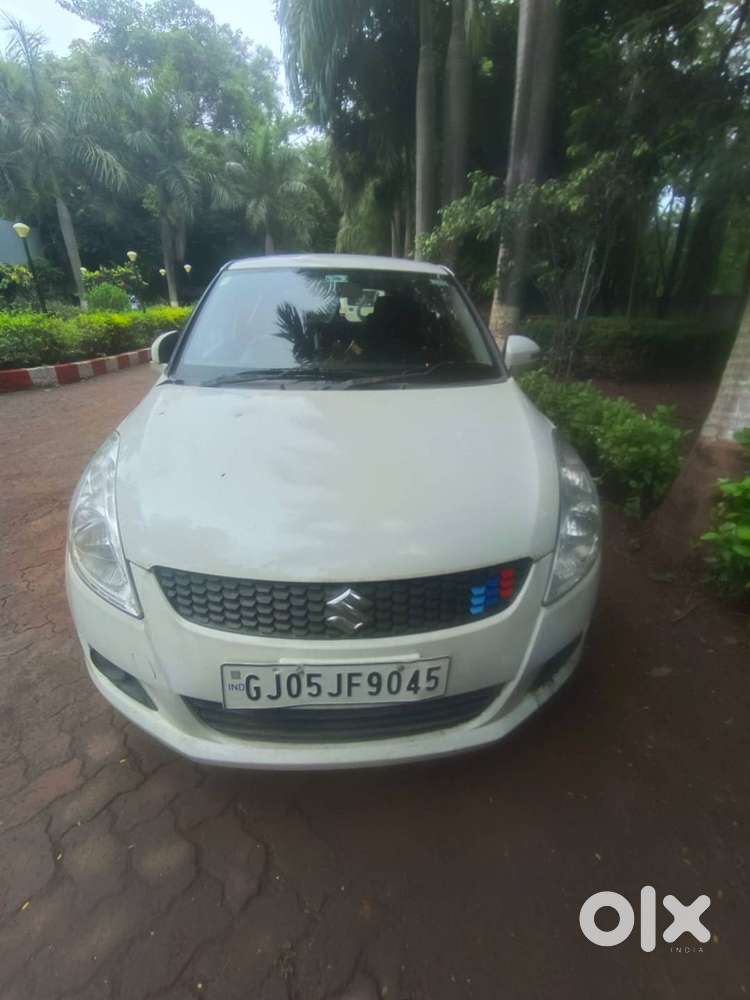 Maruti Suzuki Swift 2014 Diesel Good Condition