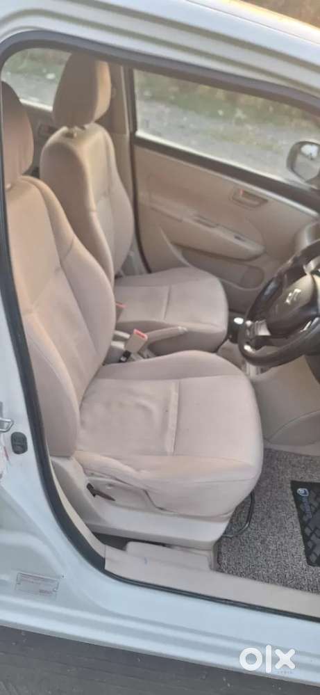 Maruti Suzuki Dzire 1.2 Lxi, 2019, Petrol