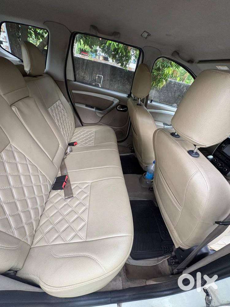 Nissan Terrano Xl D Thp 110 Ps, 2016, Diesel