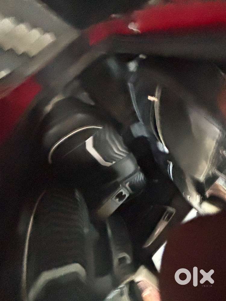 Maruti Brezza Diesel Zxi 2019