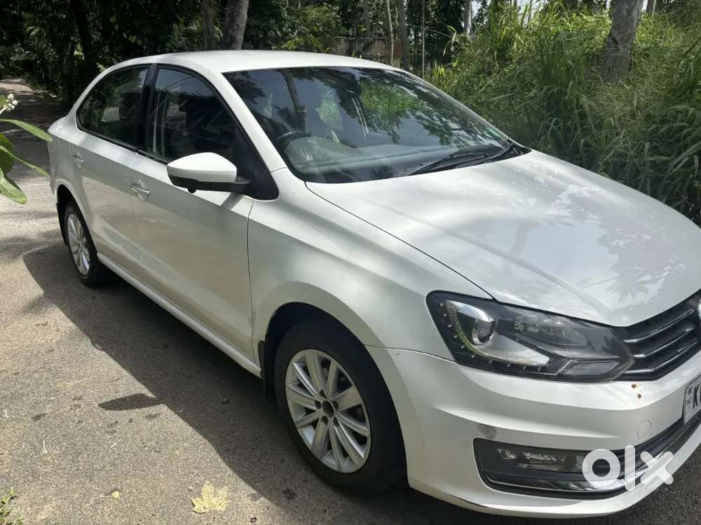 Vw Vento Dsg 1.5 Tdi
