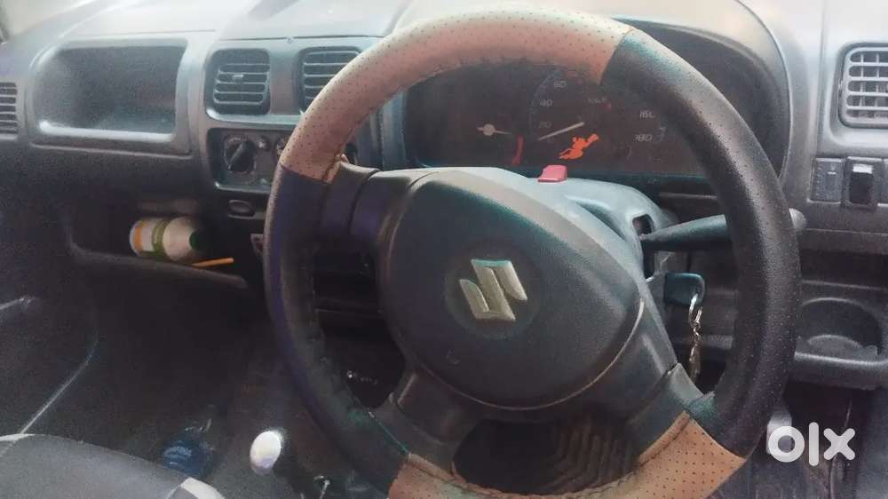 Maruti Suzuki Wagon R 1.0 2011 Petrol 70200 Km Driven