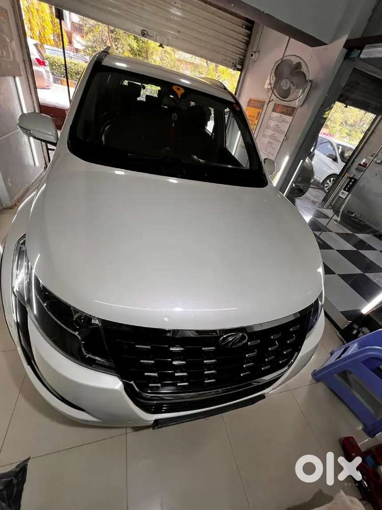 Mahindra Xuv500 2015 Diesel Manual