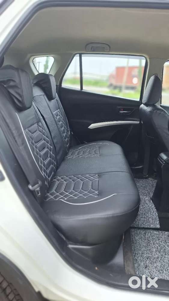 Maruti Suzuki S-cross 1.3 Zeta, 2015, Diesel