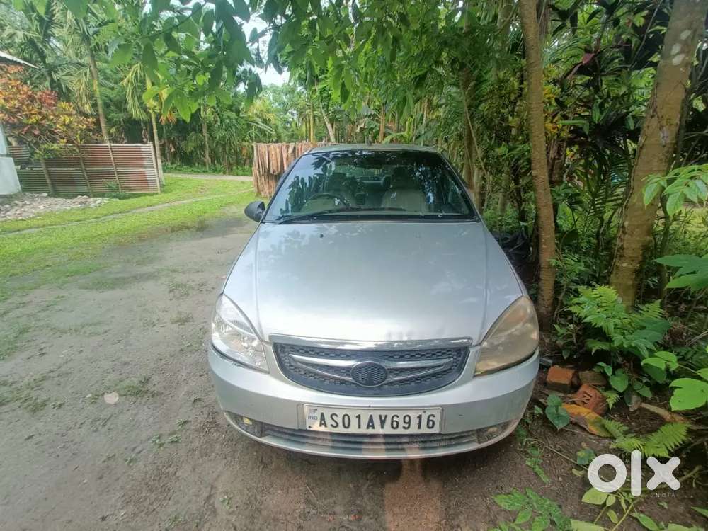 Tata Indigo Cs 2011 Diesel Well Maintained