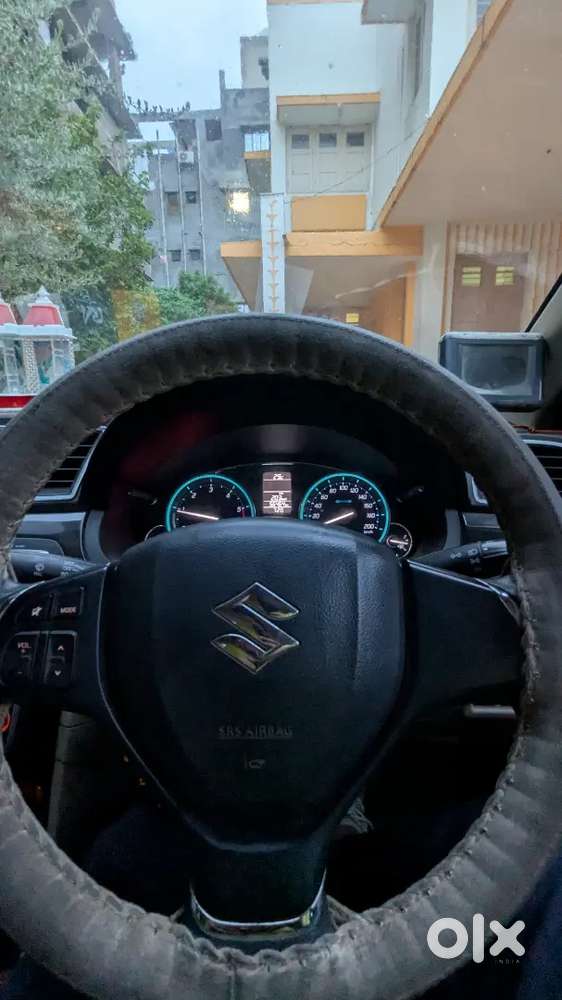 Maruti Suzuki Ciaz Diesel 2017