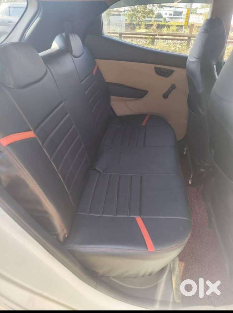 Hyundai Eon Era +, 2018, Petrol