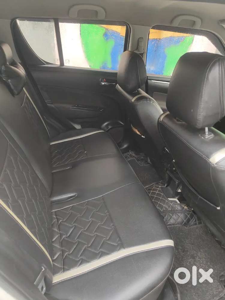 Maruti Suzuki Swift Zxi 2016