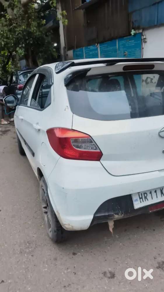 Tata Tiago 2018 Petrol Manual
