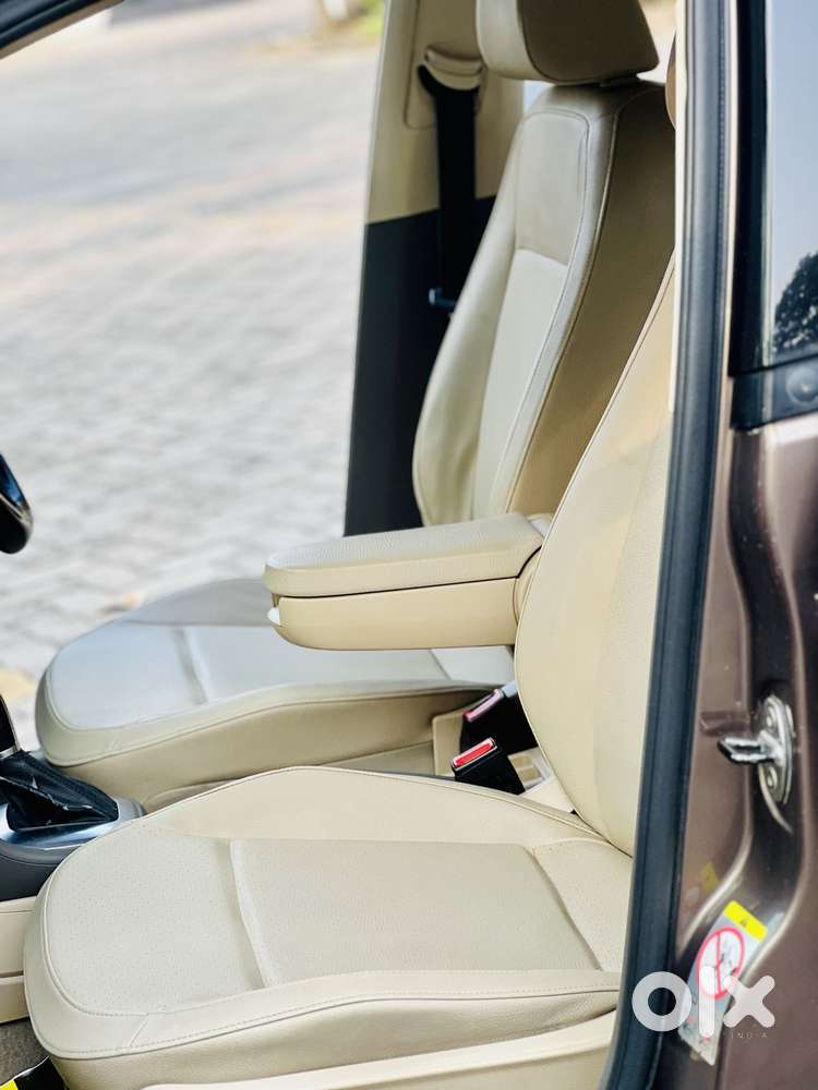 Volkswagen Vento 2013-2015 1.5 Tdi Highline At, 2015, Diesel