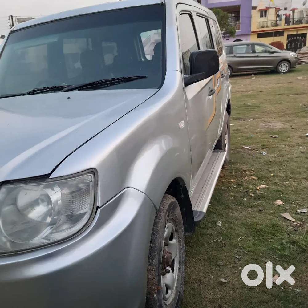 Tata Sumo Grande Ex 2010