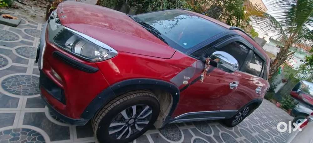 Maruti Suzuki Brezza 2018 Diesel 69500 Km Driven