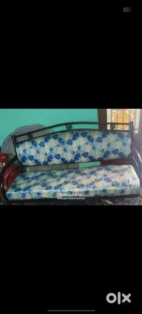 Stell sofa