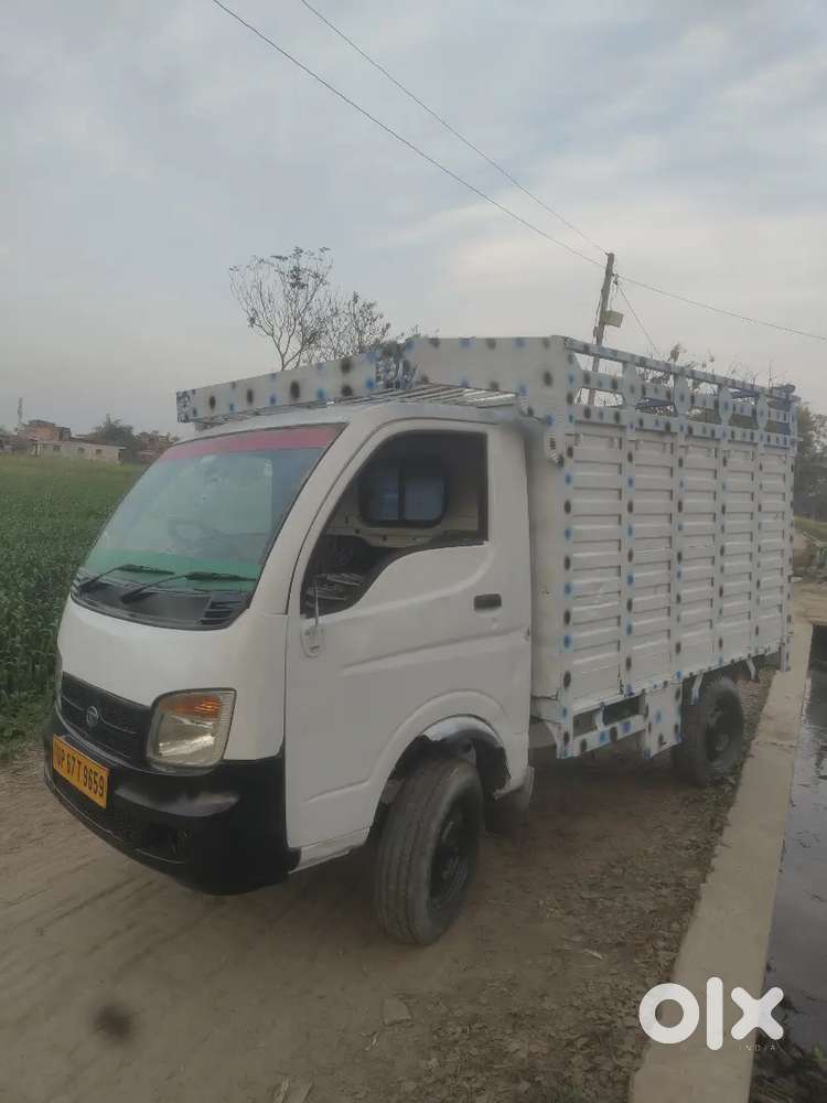 Tata Estate 2017 Diesel 19000 Km Driven