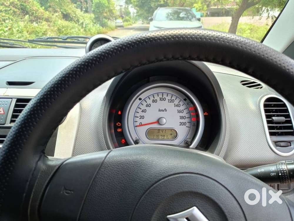 Maruti Suzuki Ritz Vdi Bs-iv, 2012, Diesel