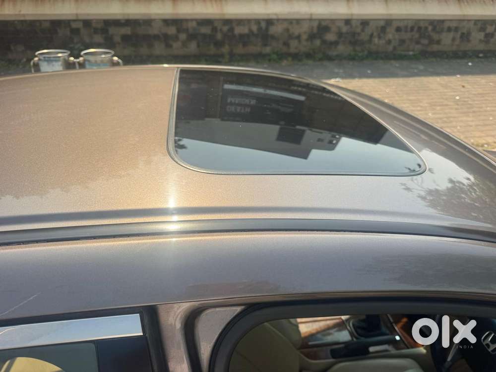 Honda Accord 2.4 Mt, 2011, Petrol